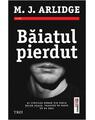 Copertă produs Băiatul pierdut (Vol. 5) - thumb 1