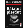 Copertă produs Băiatul pierdut (Vol. 5)