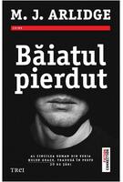Copertă produs Băiatul pierdut (Vol. 5)