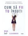 Copertă produs Cum să fii tu &icirc;nsuți. Liniștește-ți criticul interior și depășește anxietatea socială - thumb 1