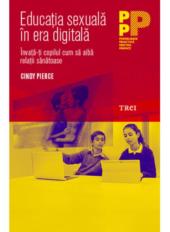 Copertă produs Educația sexuală &icirc;n era digitală - gallery big 1