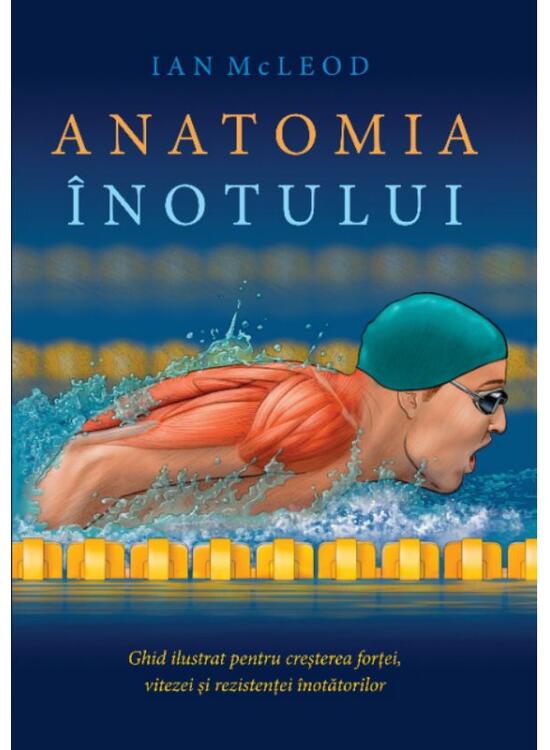 Copertă produs Anatomia &icirc;notului - gallery big 1