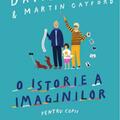 Copertă produs O istorie a imaginilor pentru copii - gallery small 