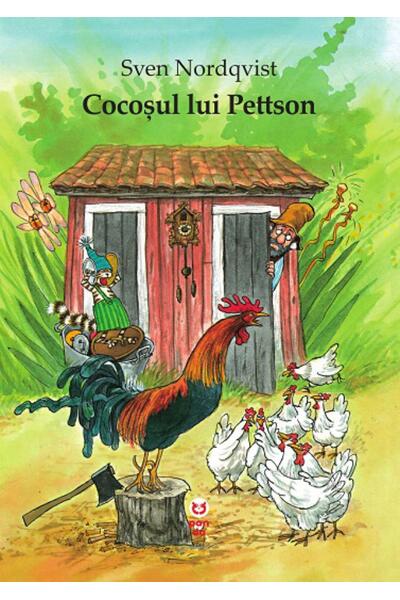 Cocoșul lui Pettson