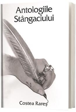 Copertă produs Antologiile St&acirc;ngaciului