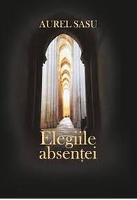 Copertă produs Elegiile absenței