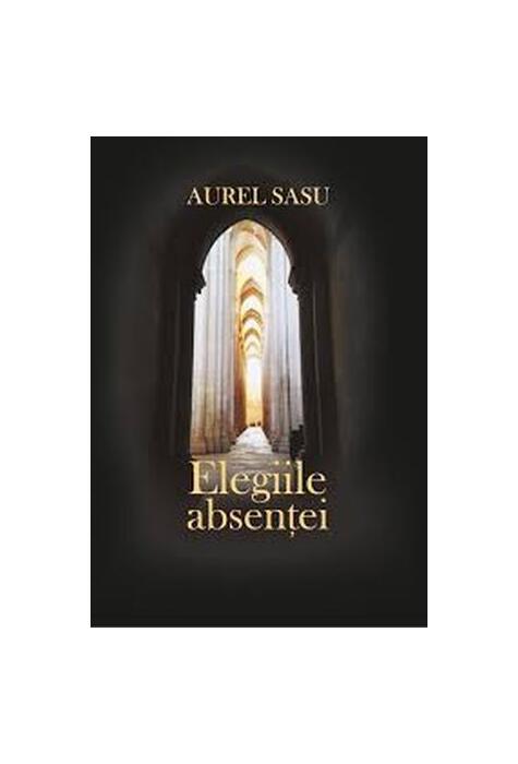 Copertă produs Elegiile absenței