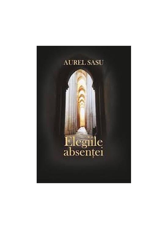 Copertă produs Elegiile absenței - gallery big 1