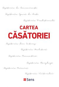 Copertă produs Cartea căsătoriei