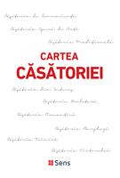 Copertă produs Cartea căsătoriei