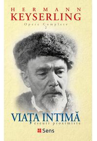 Copertă produs Viața Intimă