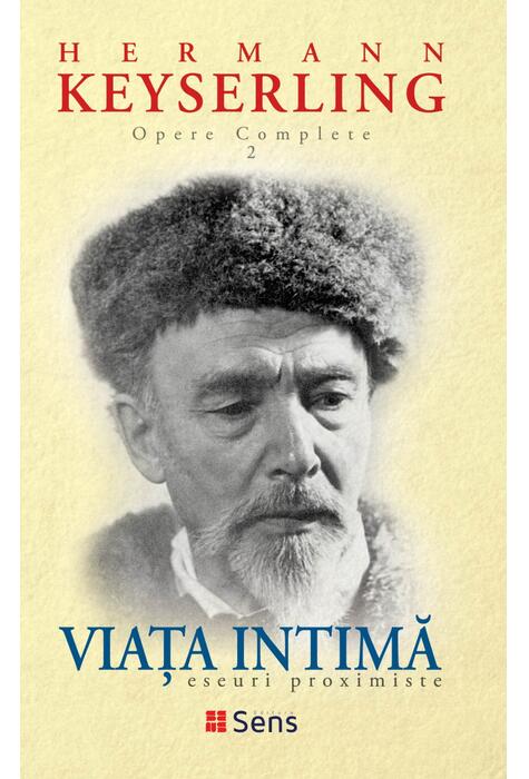 Copertă produs Viața Intimă