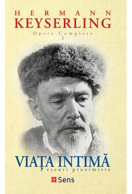 Copertă produs Viața Intimă