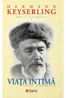 Copertă produs Viața Intimă