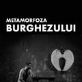Copertă produs Metamorfoza burghezului - gallery small 