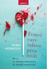 Copertă produs Femei care iubesc prea mult