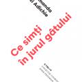 Copertă produs Ce simți &icirc;n jurul g&acirc;tului - gallery small 