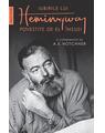 Copertă produs Iubirile lui Hemingway povestite de el &icirc;nsuși
și consemnate de A.E. Hotchner - thumb 1