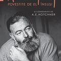 Copertă produs Iubirile lui Hemingway povestite de el &icirc;nsuși
și consemnate de A.E. Hotchner - gallery small 