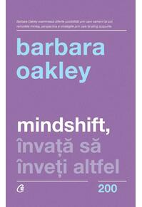 Copertă produs Mindshift