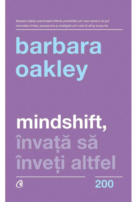 Copertă produs Mindshift