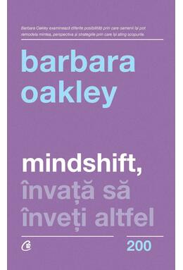 Copertă produs Mindshift