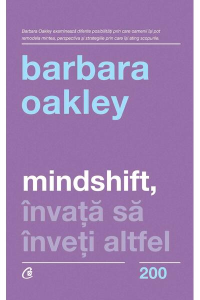 Mindshift