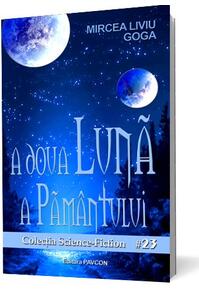 Copertă produs A doua Lună a Păm&acirc;ntului