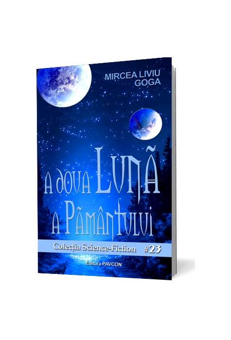 Copertă produs A doua Lună a Păm&acirc;ntului