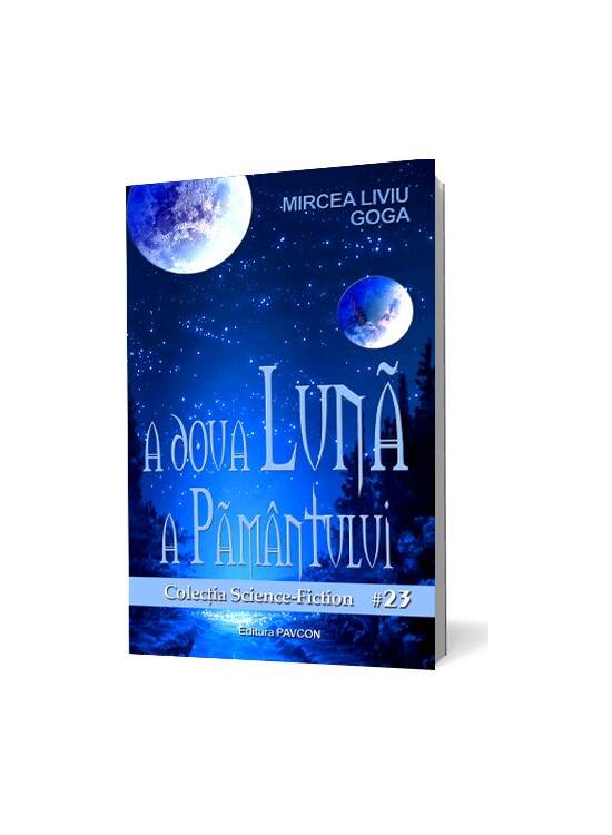Copertă produs A doua Lună a Păm&acirc;ntului - gallery big 1