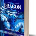 Copertă produs Aripile Albastre 1. Dragon - gallery small 