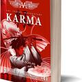Copertă produs Aripile Albastre 2. Karma - gallery small 