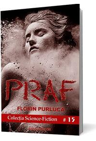 Copertă produs Praf (Vol.1)