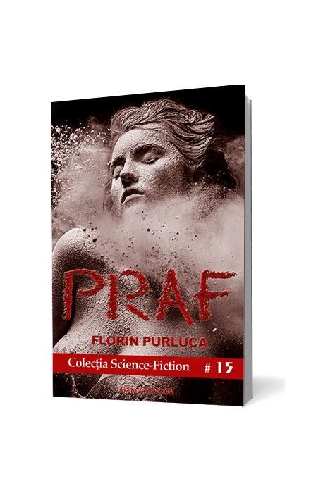 Copertă produs Praf (Vol.1)