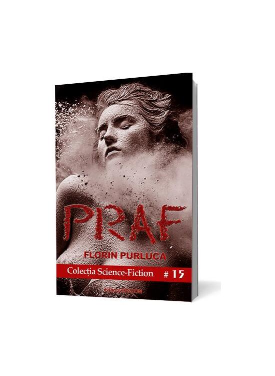 Copertă produs Praf (Vol.1) - gallery big 1