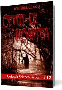 Copertă produs Cetiți-le noaptea!