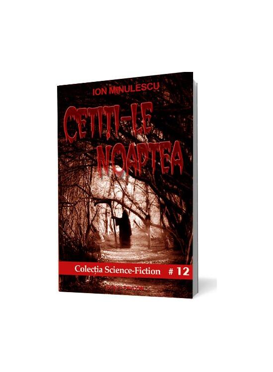 Copertă produs Cetiți-le noaptea! - gallery big 1