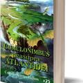 Copertă produs Cumulonimbus pe cerul Atlantidei - gallery small 