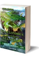 Imagine produs Cumulonimbus pe cerul Atlantidei