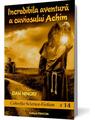 Copertă produs Incredibila aventură a cuviosului Achim - thumb 1