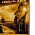 Copertă produs Incredibila aventură a cuviosului Achim - gallery small 
