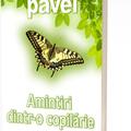 Copertă produs Amintiri dintr-o copilărie - gallery small 