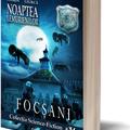 Copertă produs Noaptea Lemurienilor. Focșani (Vol.3) Rom&acirc;nia Sub Asediu (RSA) - gallery small 