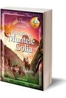 Imagine produs Povești de pe Muntele Golia (Vol.1) Saga Povești de pe Muntele Golia