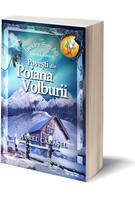 Imagine produs Povești din Poiana Volburii (Vol.2) Saga Povești de pe Muntele Golia