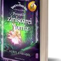 Copertă produs Poveștile z&acirc;nișoarei Nomia (Vol.3) Saga Povești de pe Muntele Golia - gallery small 