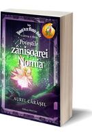 Imagine produs Poveștile z&acirc;nișoarei Nomia (Vol.3) Saga Povești de pe Muntele Golia