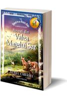 Imagine produs Povești din Valea Marelui Sar (Vol.4) Saga Povești de pe Muntele Golia