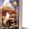 Copertă produs Poveștile Marilor Vrăjitori Albi (Vol.5) Saga Povești de pe Muntele Golia - gallery small 