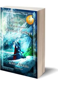 Copertă produs Povești din Imperiul Marelui Varthyr (Vol.9) Saga Povești de pe Muntele Golia